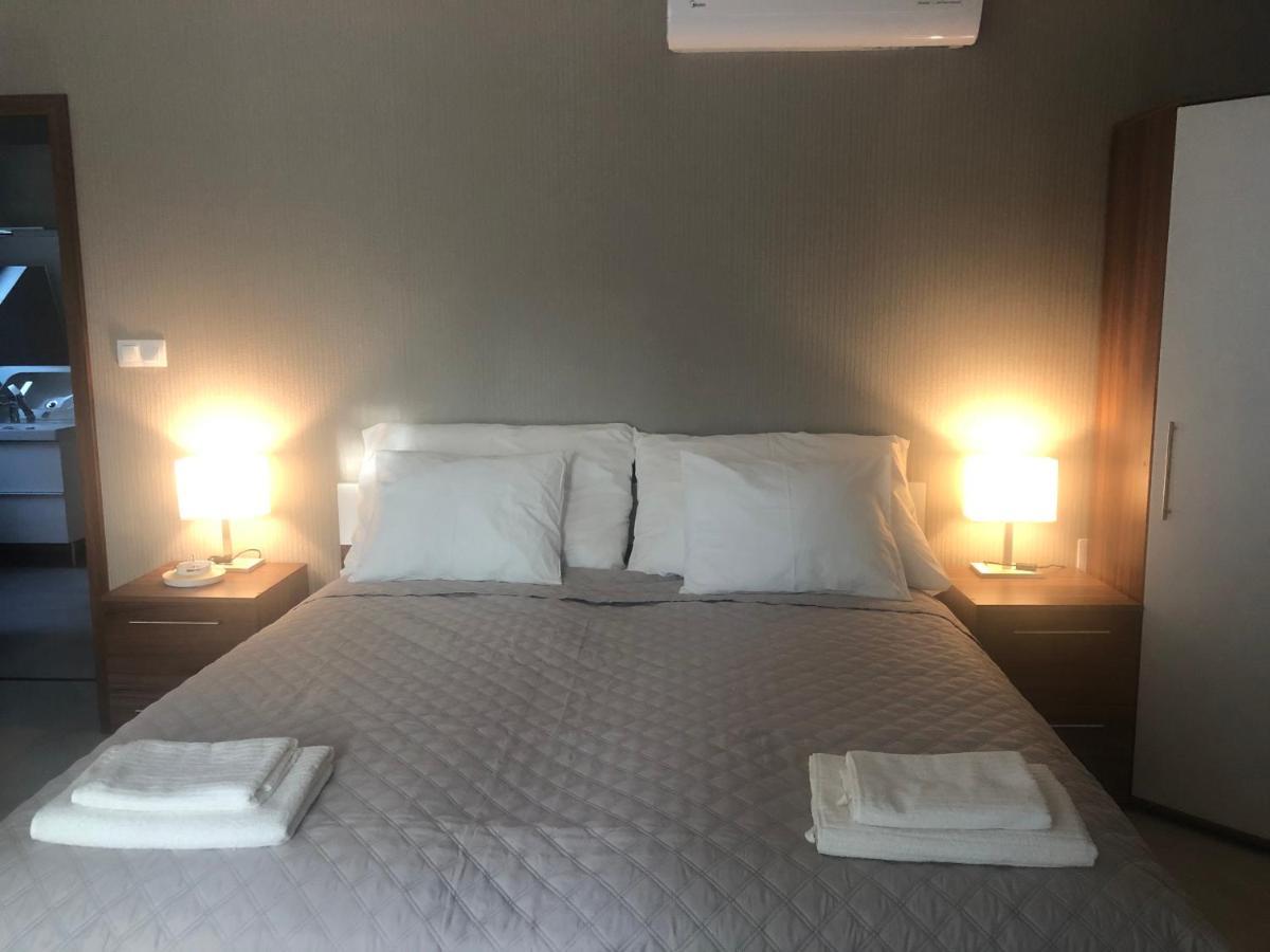 Second Home Apartments Miskolctapolca Экстерьер фото