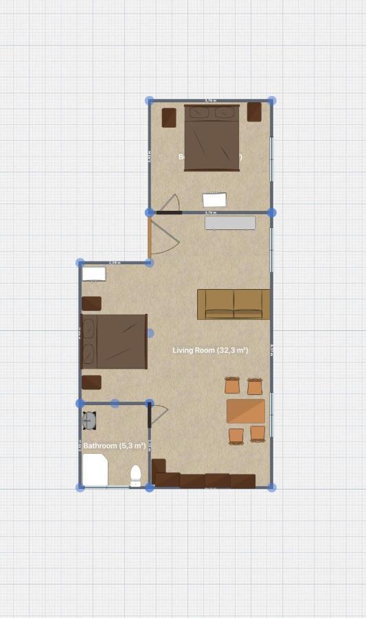Second Home Apartments Miskolctapolca Экстерьер фото