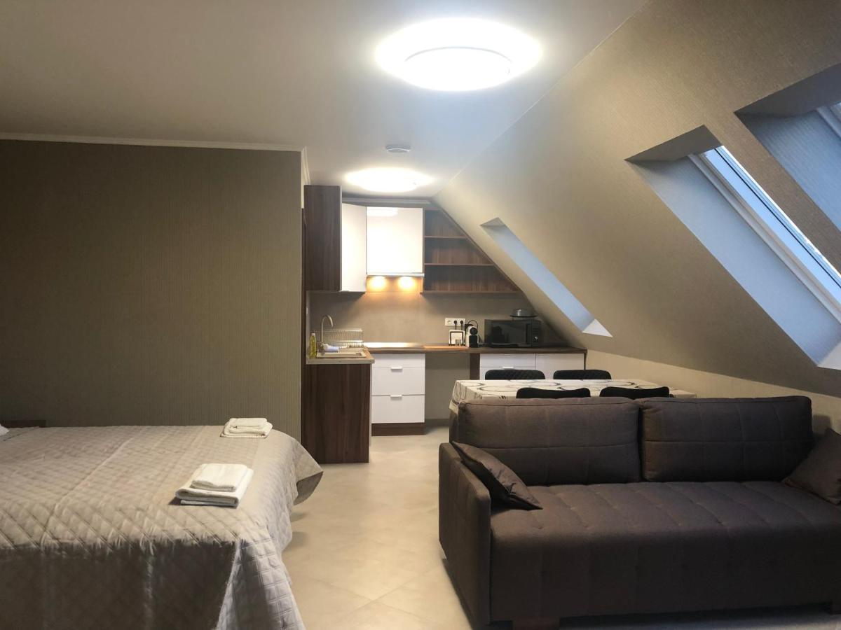 Second Home Apartments Miskolctapolca Экстерьер фото
