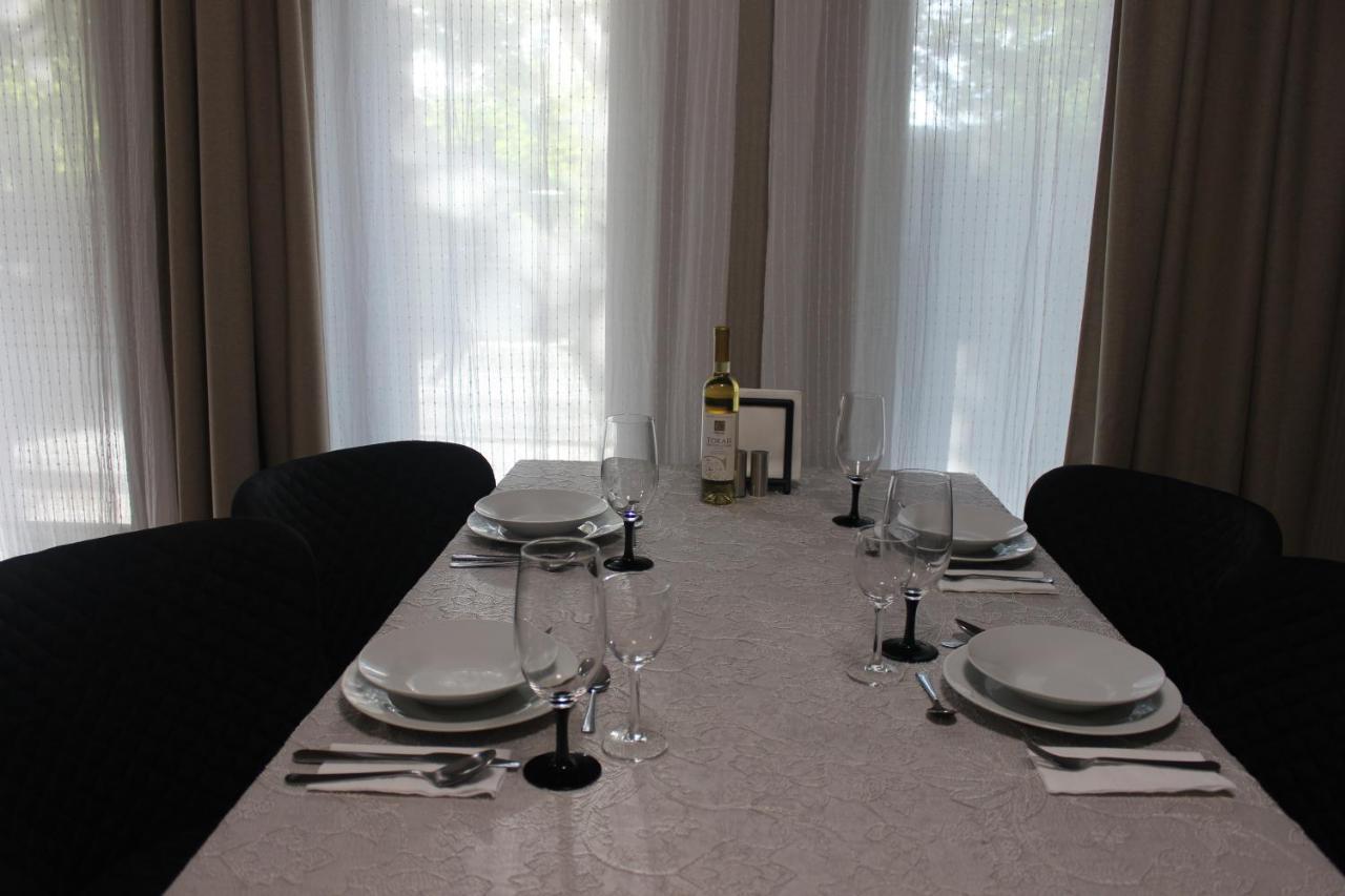 Second Home Apartments Miskolctapolca Экстерьер фото