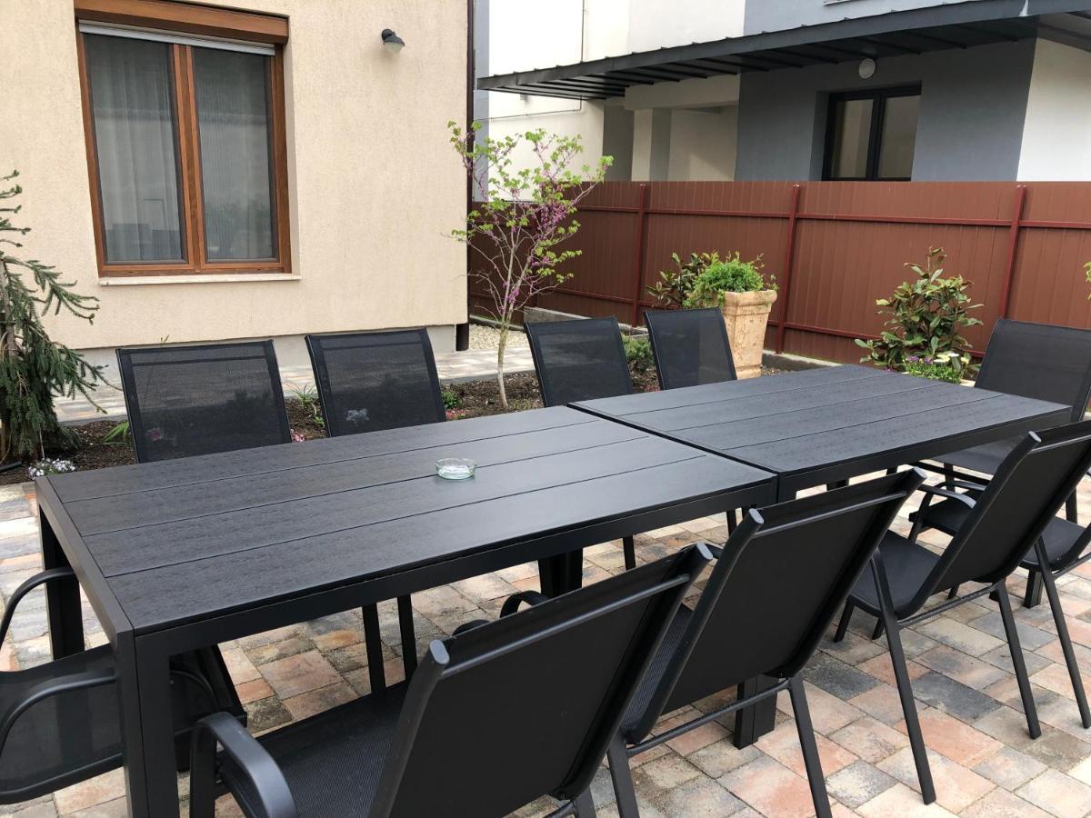 Second Home Apartments Miskolctapolca Экстерьер фото