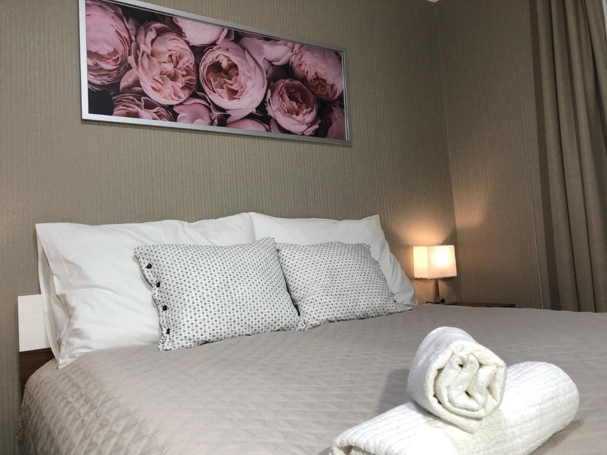 Second Home Apartments Miskolctapolca Экстерьер фото