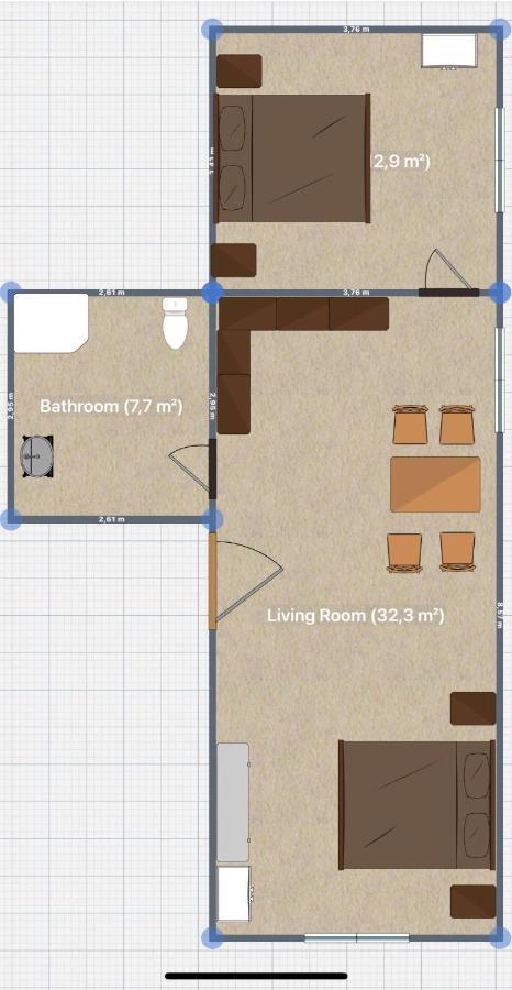 Second Home Apartments Miskolctapolca Экстерьер фото