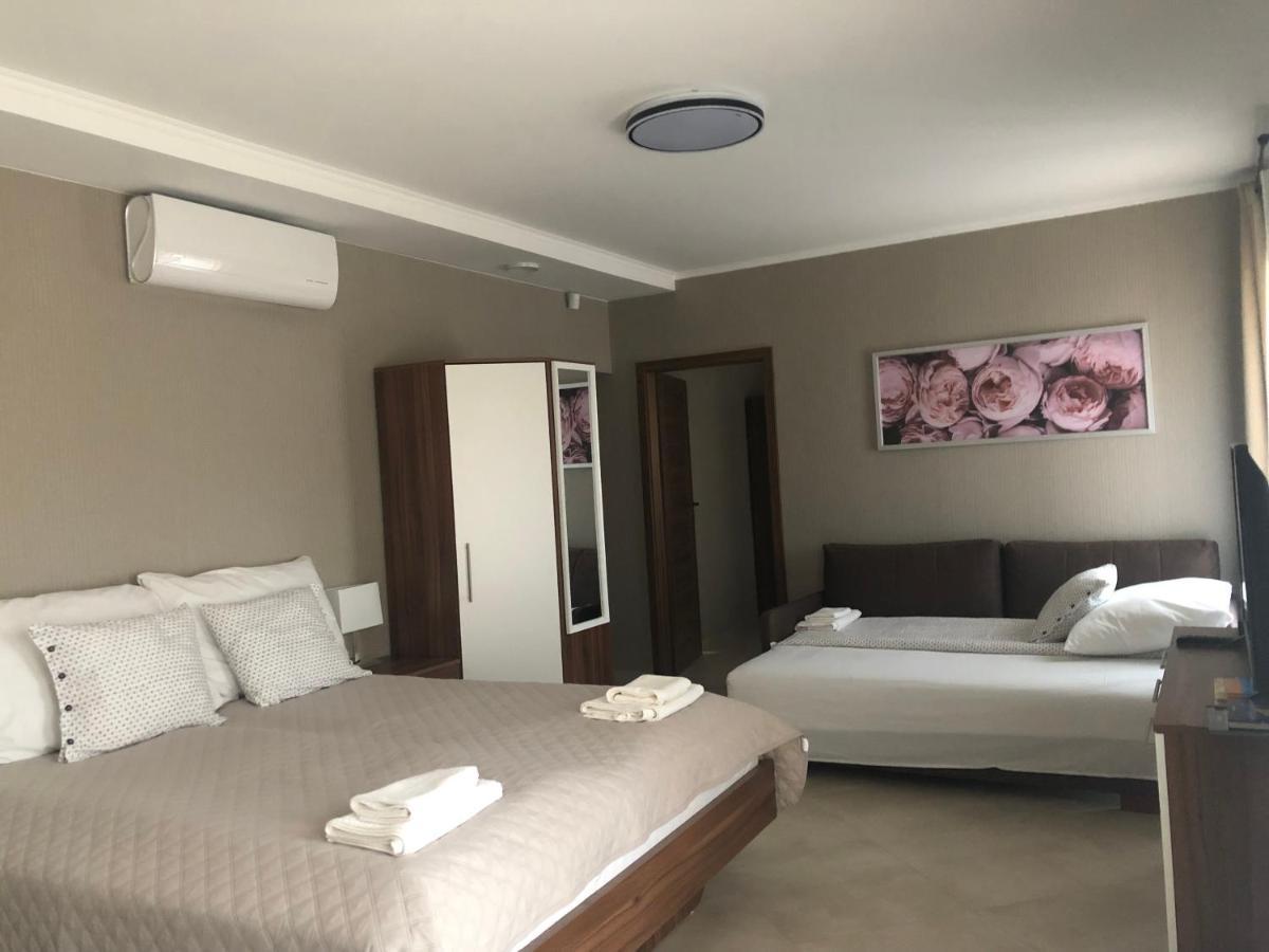 Second Home Apartments Miskolctapolca Экстерьер фото
