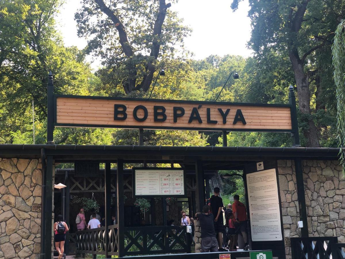 Second Home Apartments Miskolctapolca Экстерьер фото