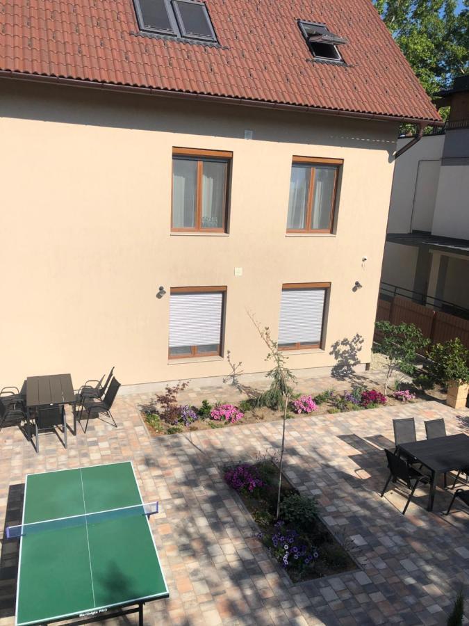 Second Home Apartments Miskolctapolca Экстерьер фото